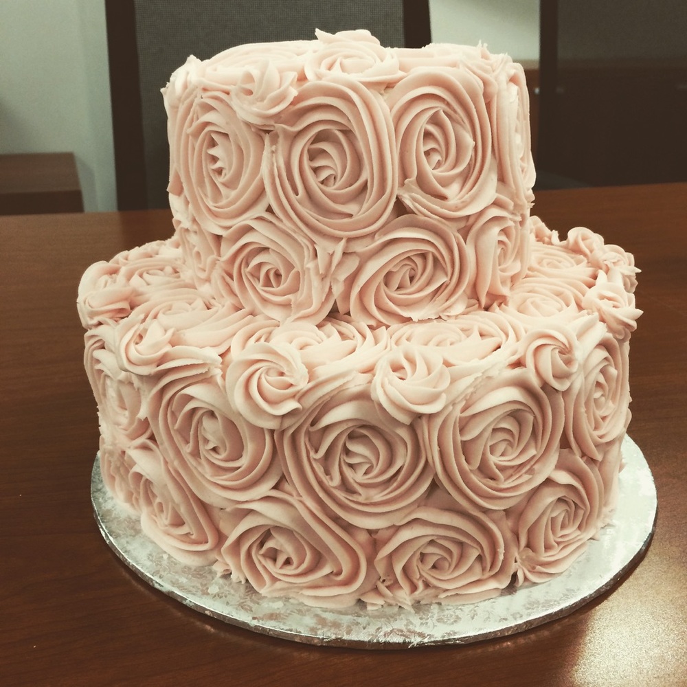 Meet your Posher, Liz